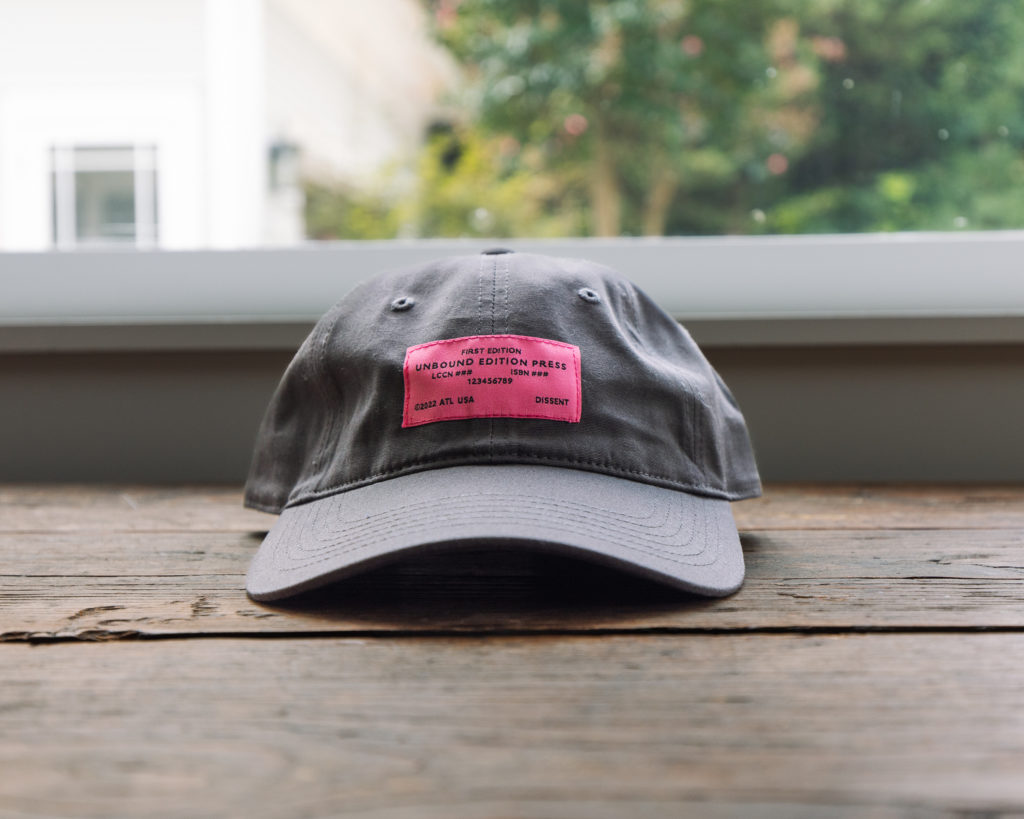 atticus cap